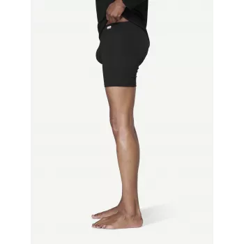 Devold Breeze Plus Merino 200 Boxer Thermounterhose - Schwarz, Größe M