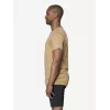 Devold Breeze Plus Merino 200 T-Shirt - Oat - Größe M