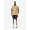 Devold Breeze Plus Merino 200 T-Shirt - Oat - Größe M