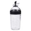 OXO Good Grips Salad Dressing Shaker 236ml Schwarz