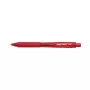 Pentel Superb BK440-B Kugelschreiber Rot 1,0 mm Druckmechanik