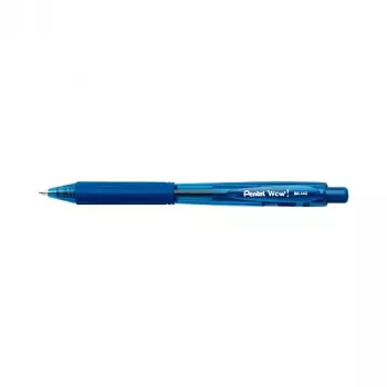 Pentel BK440-C Superb Kugelschreiber - Blau - 1 Stück