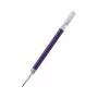 Pentel EnerGel LR7-VX Gelschreibermine, 0,7 mm, Violett