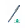 Pentel BL27 EnerGel Liquid Gel Pen - Silber - Blau - Metall - 0,7 mm - 0,35 mm