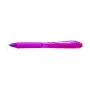 Pentel BK440-P Kugelschreiber - Pink - 0,7 mm - 12er-Pack