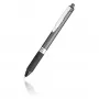 Pentel Oh!Gel Gel Roller Pen Black 0.35 mm