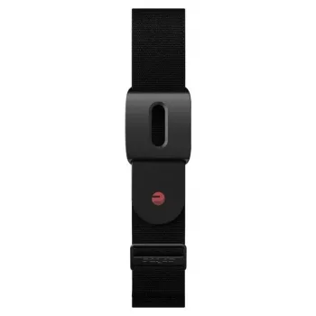 Polar Verity Sense Ersatzarmband L-XXL Schwarz
