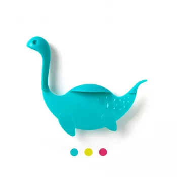 OTOTO Nessie Tale Türkis Lesezeichen