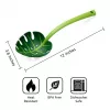 OTOTO Jungle Spoon Schlitzlöffel
