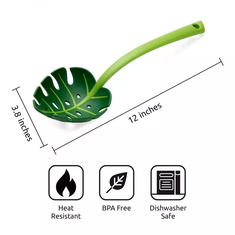 OTOTO Jungle Spoon Schlitzlöffel