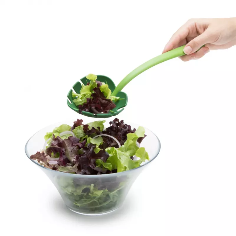 OTOTO Jungle Spoon Schlitzlöffel