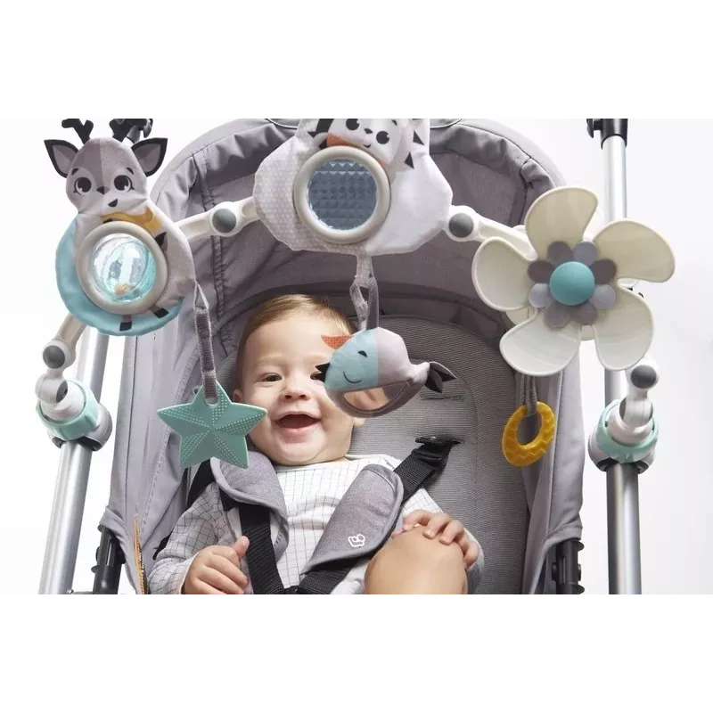 Tiny Love Activity-Bogen Magical Land