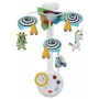Tiny Love Born to Party Musical Mobile TL3333130932 Weiß