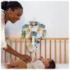 Tiny Love Born to Party Musical Mobile TL3333130932 Weiß