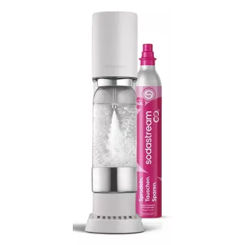 SodaStream Enso Sprudelwasserbereiter – Beige