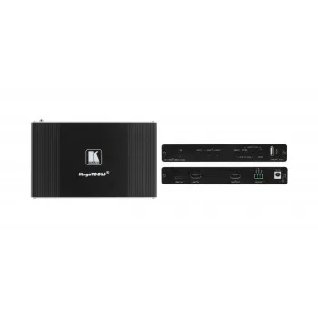 Kramer Electronics VP-424C - 4K HDMI zu ProScale Digital Scaler HDMI USB-C Eingang