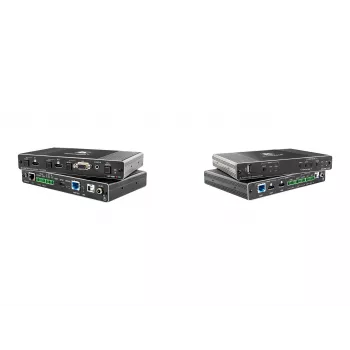 Kramer Electronics MegaTOOLS KIT-400 HDBaseT Übertragungssystem
