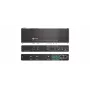 Kramer Electronics SWT3-21-H 2x1 Automatic Switcher für 4K60 HDR HDMI mit RS-232