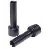 Rapid 23000900 - 17,2 cm - 20 g - Schwarz - 2 Stück(e) - Metall - HDC150