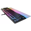 Turtle Beach Vulcan II Max Mechanische Gaming-Tastatur, Schwarz, Linear, US-Layout