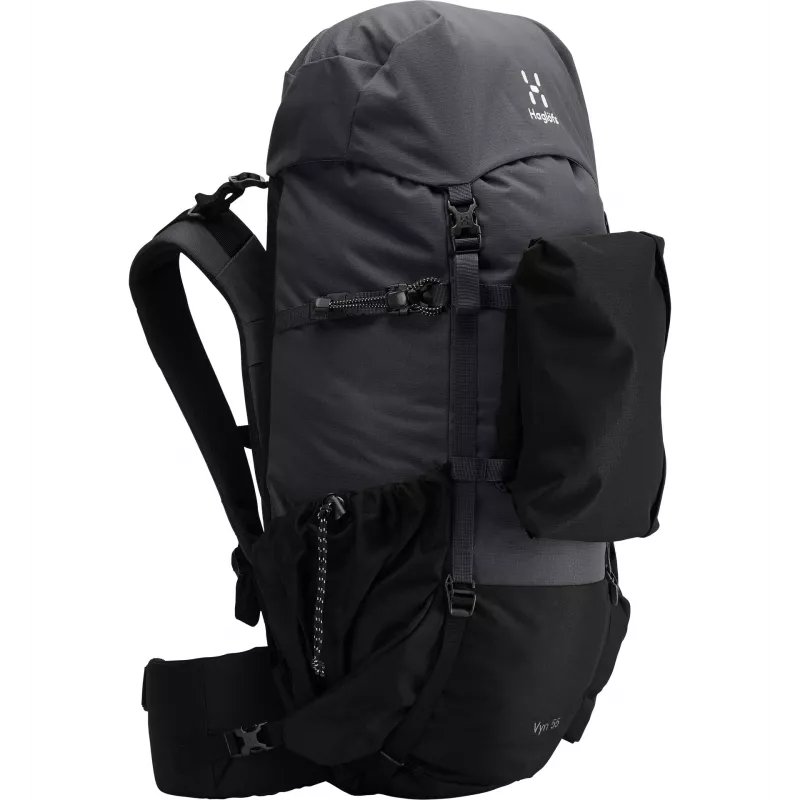 Haglöfs VYN 55 Trekkingrucksack, Magnetite