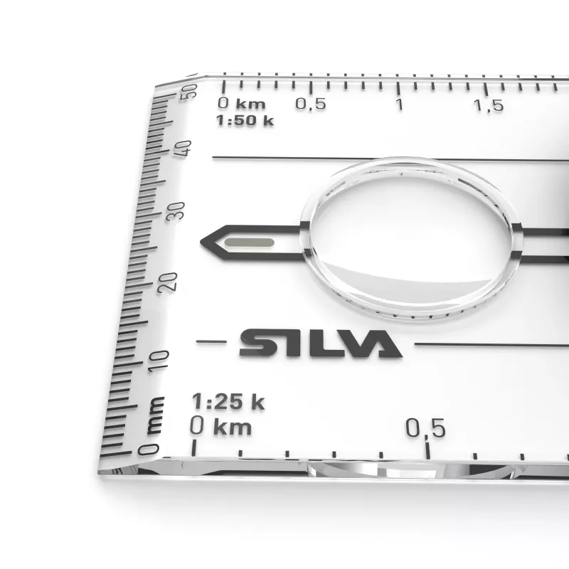 Silva Ranger 360 Global Kompass