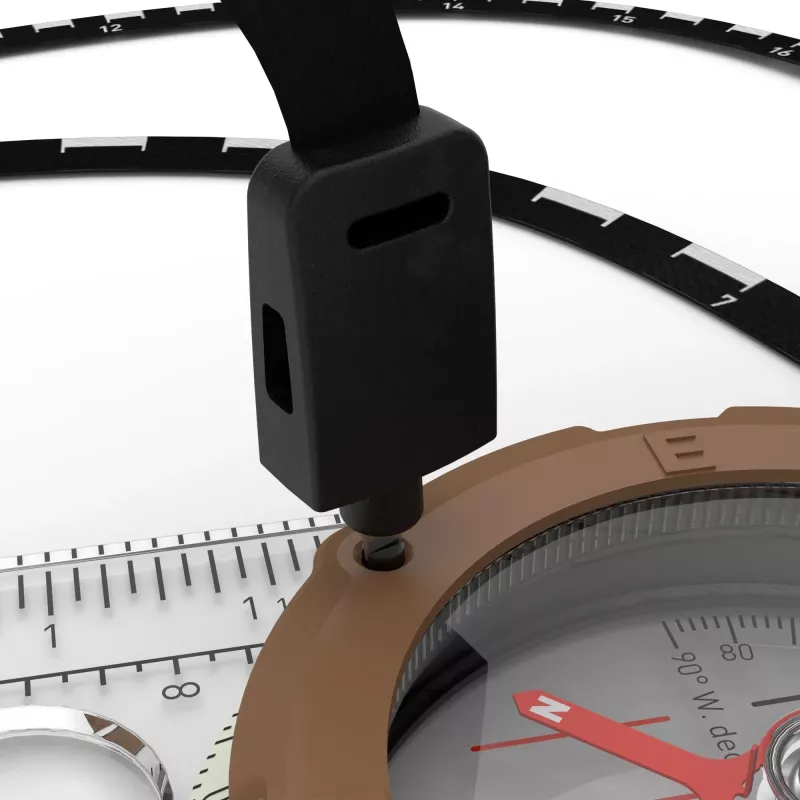 Silva Expedition 360 Global Kompass