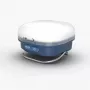 Silva Glow Recharge Camping-Laterne - Blau (350 lm)
