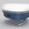 Silva Glow Recharge Camping-Laterne - Blau (350 lm)