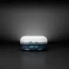 Silva Glow Recharge Camping-Laterne - Blau (350 lm)