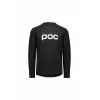 POC Reform Cycling Jersey Uranium Black