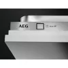 AEG FSE72517P Vollintegrierter Geschirrspüler, 13 Maßgedecke, Energieklasse C, 44 dB, Invertermotor, QuickSelect Touch Control