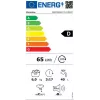 Electrolux EW6TN5061F Toplader-Waschmaschine, 6 kg, 1000 U/min, Weiß