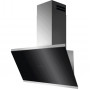 AEG Series 7000 Wandhaube mit SilenceTech 90 cm