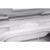 Electrolux EW6T5372P Toplader-Waschmaschine, 7 kg, 1200 U/min, Energieklasse C, Weiß