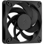 Fractal Design Dynamic 3-12 Reverse Black 120mm Gehäuselüfter (FD-F-DY3-1202)