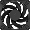 Fractal Design Dynamic 3-12 Reverse Black 120mm Gehäuselüfter (FD-F-DY3-1202)