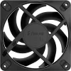 Fractal Design Dynamic 3-12 Reverse Black 120mm Gehäuselüfter (FD-F-DY3-1202)