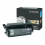 Lexmark Original High Yield Black Toner Cartridge für Lexmark T620/T622