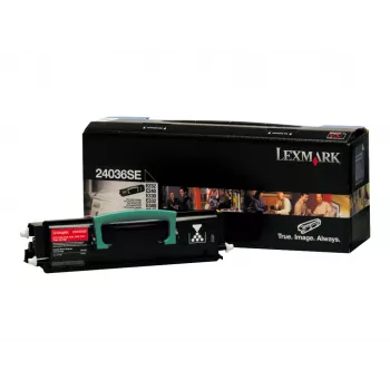 Lexmark Original Black Toner Cartridge LCCP (60.000 Seiten) - 12A8300