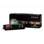 Lexmark Original Black Toner Cartridge LCCP (60.000 Seiten) - 12A8300