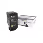 Lexmark Yellow Original Toner Cartridge für Lexmark CS727de
