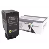 Lexmark Yellow Original Toner Cartridge für Lexmark CS727de