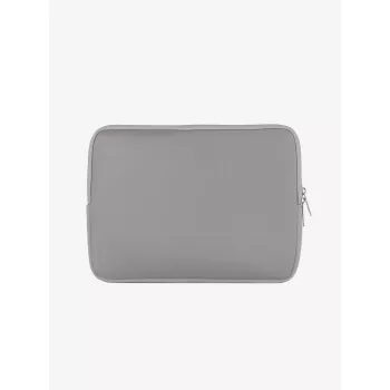 Pomologic Sleeve für MacBook Pro/Air 13 Grau