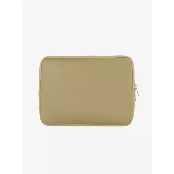 Pomologic Sleeve für MacBook Pro/Air 13 inch Beige