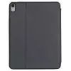 Pomologic BookFolio Protective Folio Case für iPad Air 10,9 Zoll 4/5G (Anthrazit)