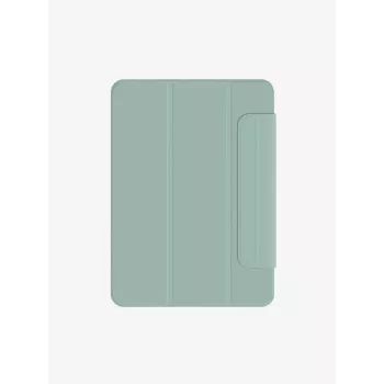 Pomologic BookCover Schutzhülle für iPad 10,9 10. Generation (Minze)