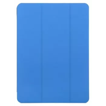 Pomologic BookCase für Apple iPad Pro 13 M4 (2024) Blau