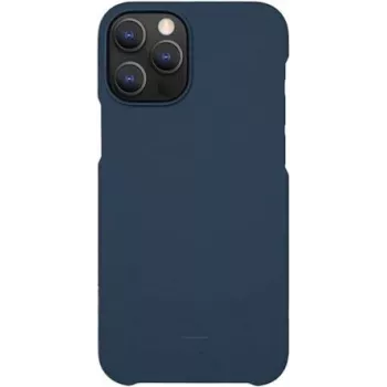 A Good Company Case Blueberry Blue für Apple iPhone 12 12 Pro