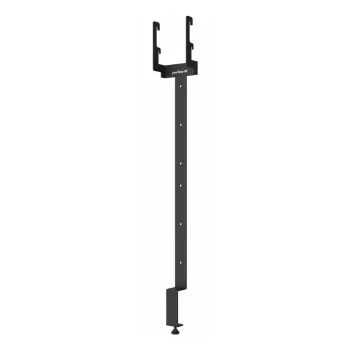 Peerless ACC-STSLB STS680 Kabelmanagement-Kabelbinderleiste - Schwarz